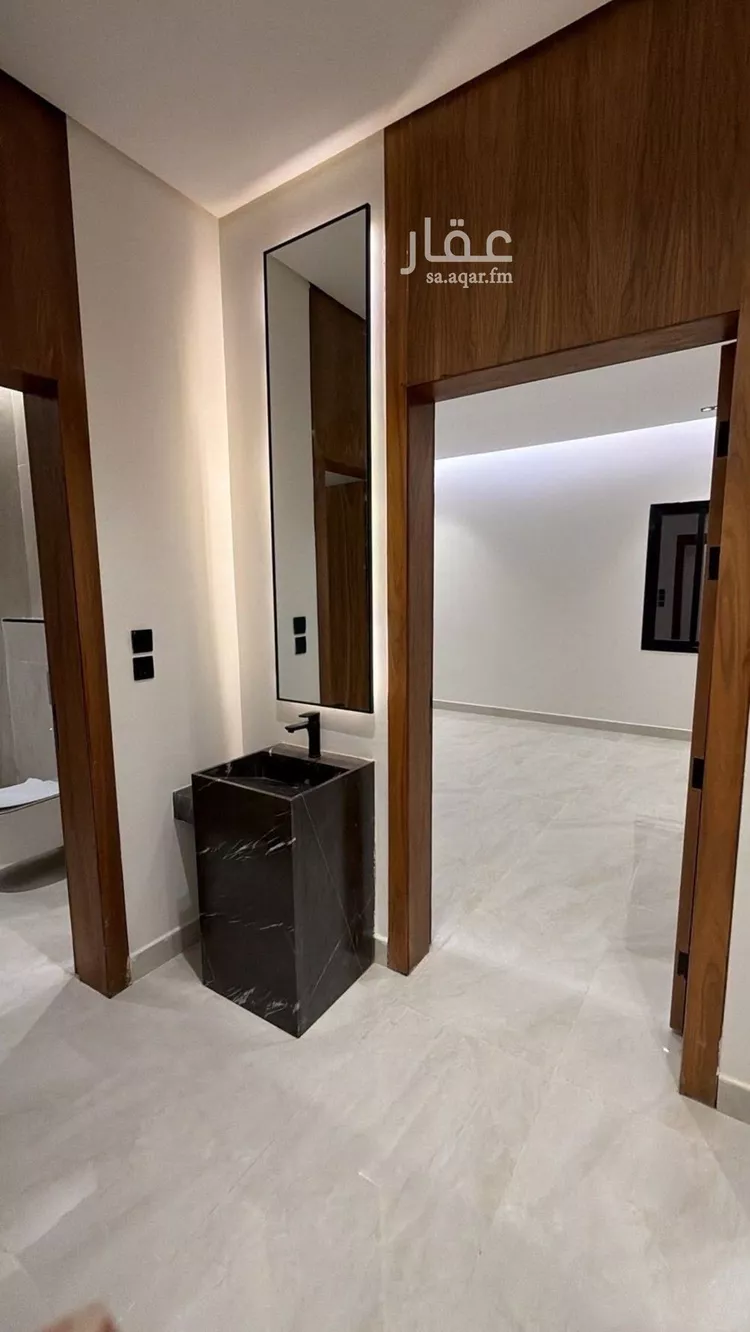 دور للإيجار في حي الجنادرية, مدينة الرياض, منطقة الرياض