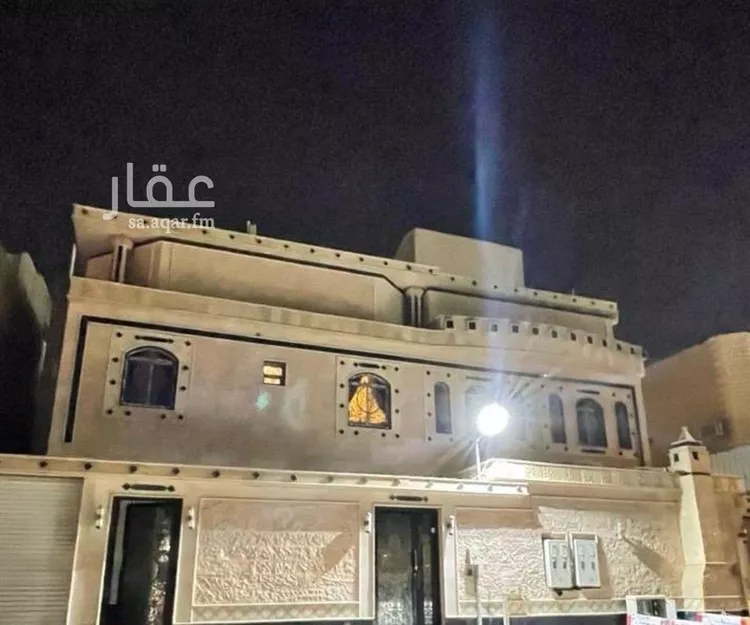 Apartment for Rent in Riyadh Tuwaiq