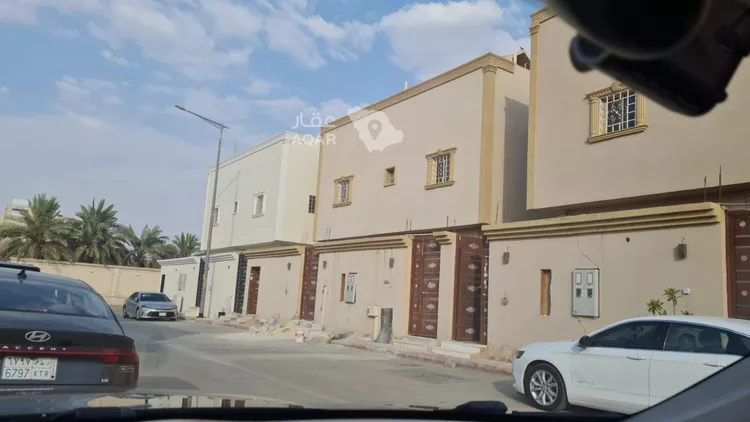 Studio for rent in Riyadh Qurtubah