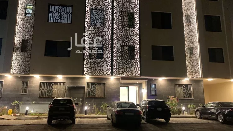 Apartment for Rent in Riyadh An Narjis