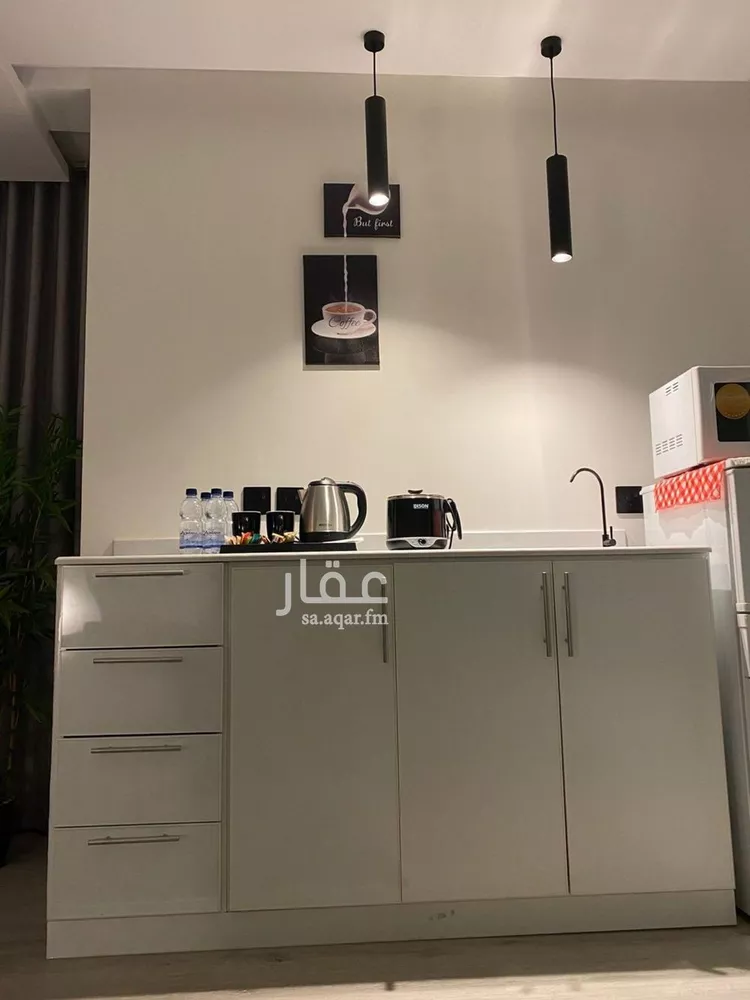 شقة للإيجار في شارع جاكارتا, حي الصحافة, مدينة الرياض, منطقة الرياض صورة 3