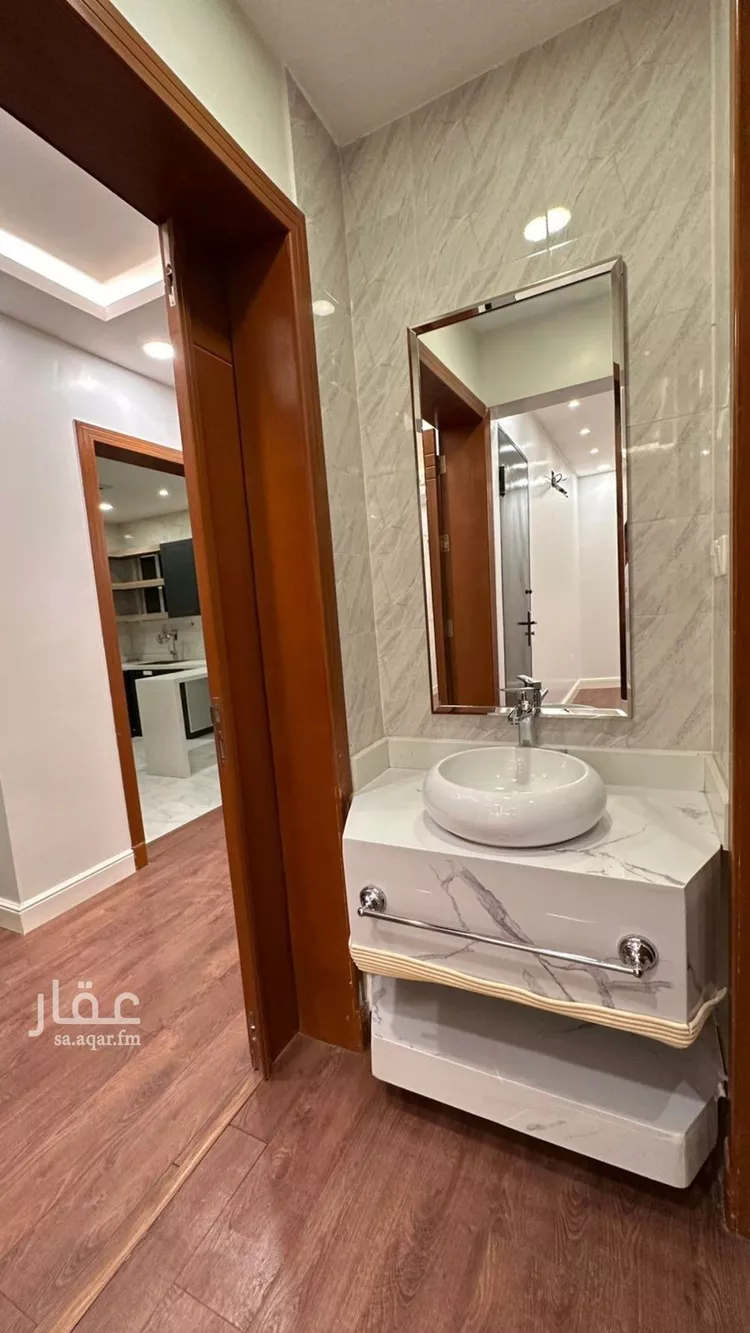 شقة للإيجار في شارع جبل الغبيرات, حي قرطبة, مدينة الرياض, منطقة الرياض صورة 5