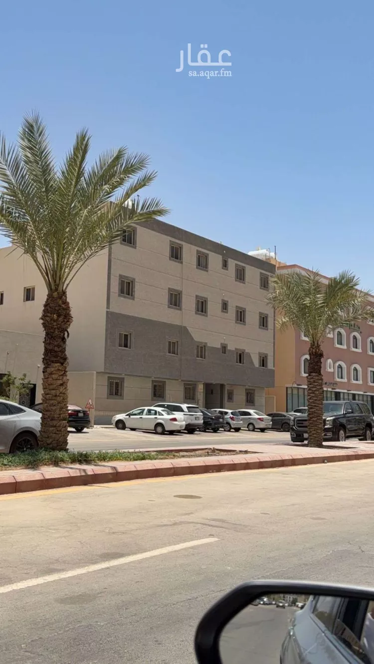 شقة للإيجار في شارع جبل الغبيرات, حي قرطبة, مدينة الرياض, منطقة الرياض