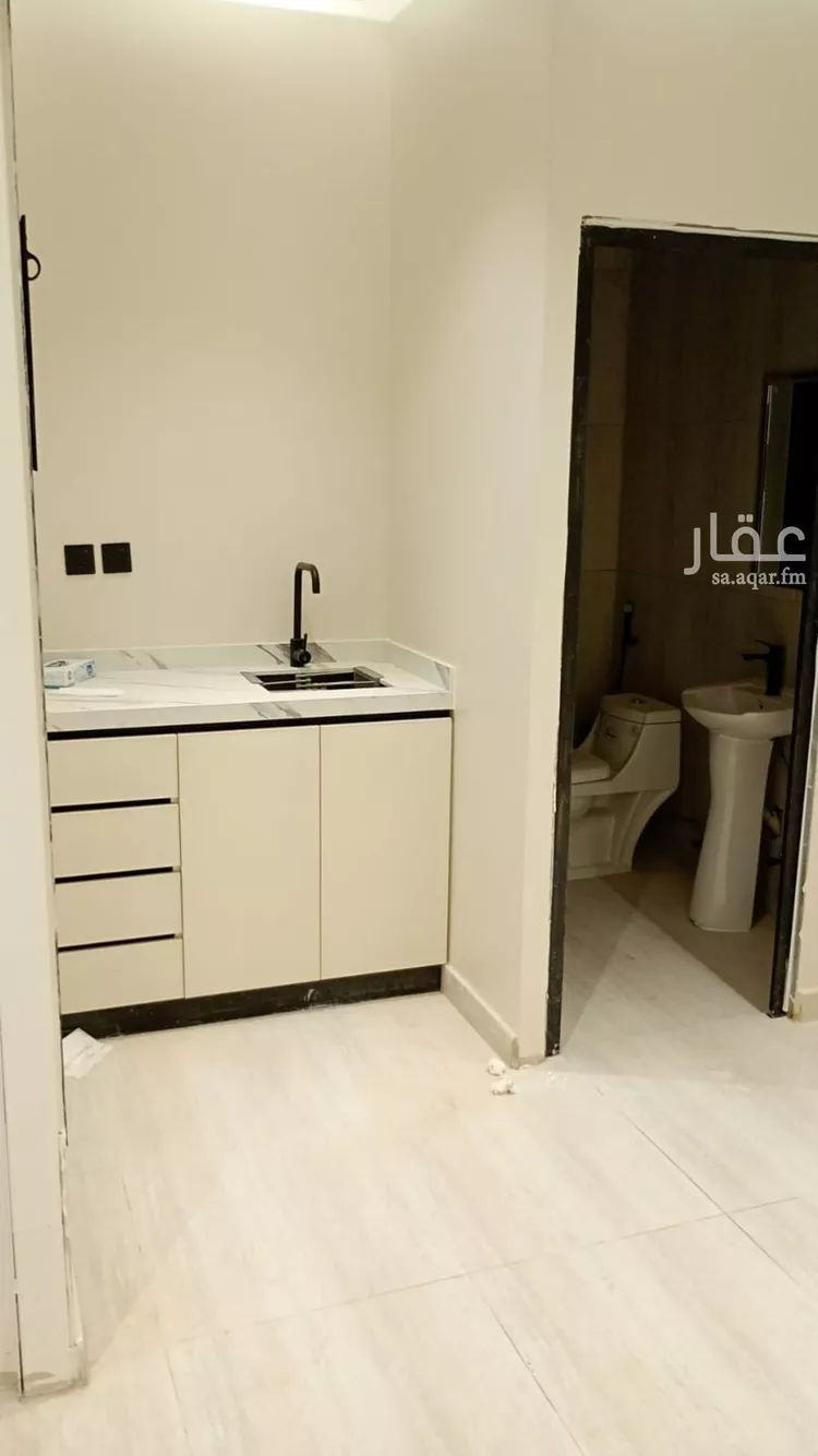 غرفة للإيجار في شارع جبل الغبيرات, حي قرطبة, مدينة الرياض, منطقة الرياض صورة 3