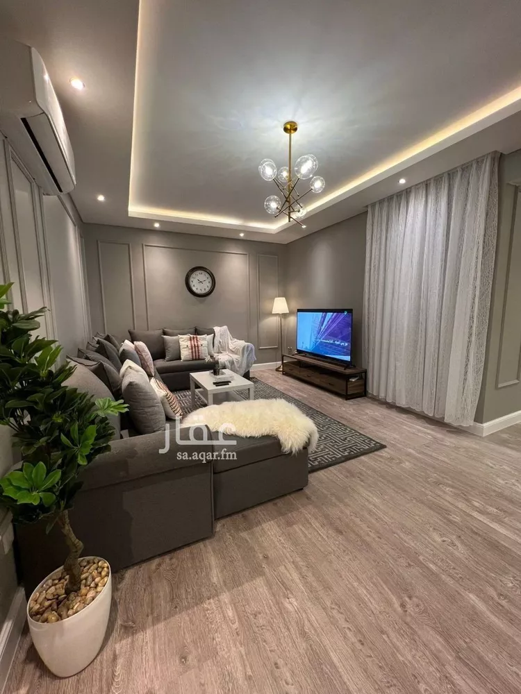 شقة للإيجار في شارع رقم 53, حي الملقا, مدينة الرياض, منطقة الرياض 1 صورة