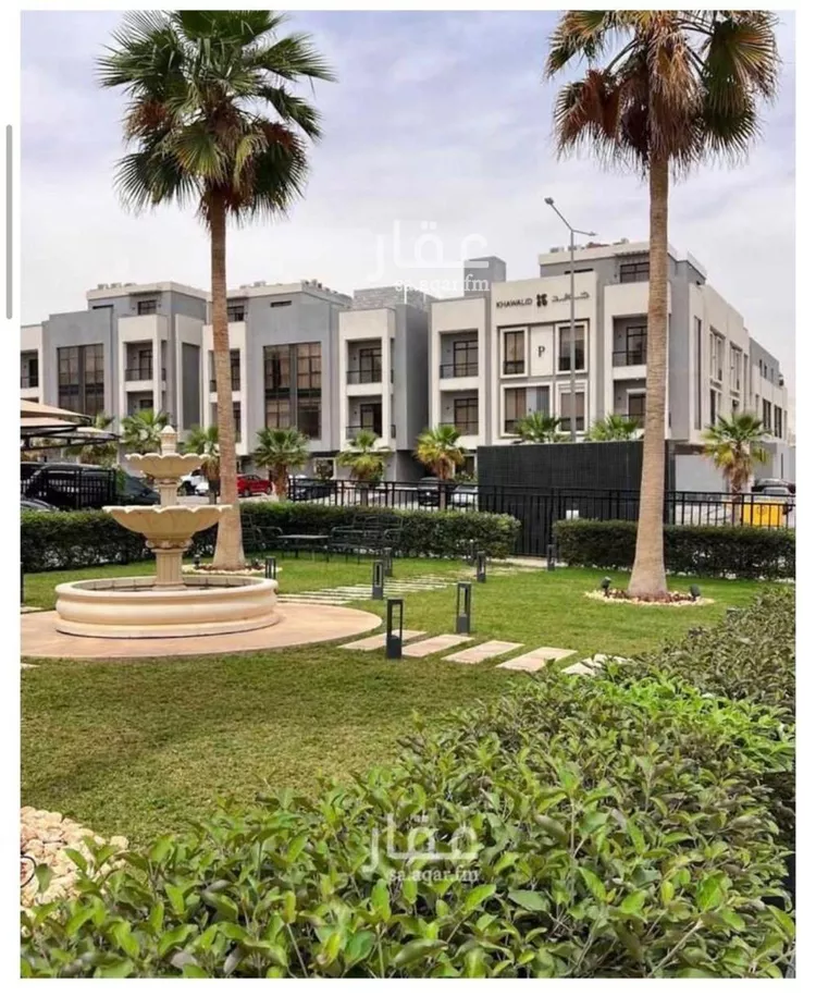 Apartment for Rent in Riyadh Al Yasmin