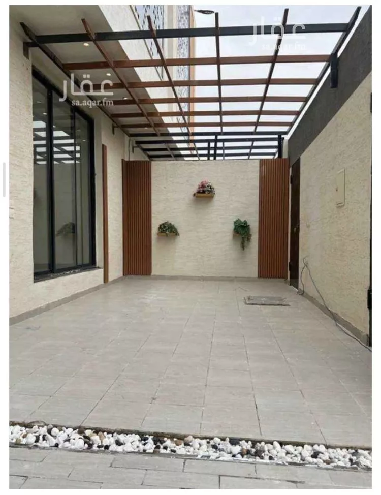 فيلا للإيجار في شارع عمر بن علي الجعدي, حي طويق, مدينة الرياض, منطقة الرياض صورة 4