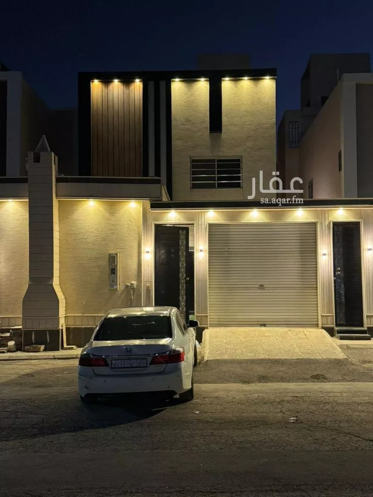 فيلا للإيجار في شارع عمر بن علي الجعدي, حي طويق, مدينة الرياض, منطقة الرياض