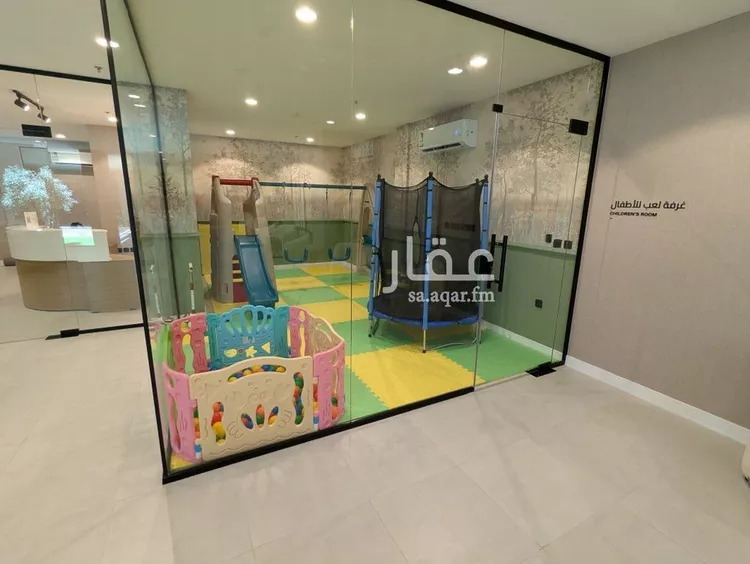 شقة للإيجار في حي حطين, مدينة الرياض, منطقة الرياض صورة 3