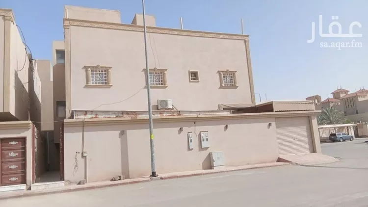 Apartment for Rent in Riyadh Qurtubah