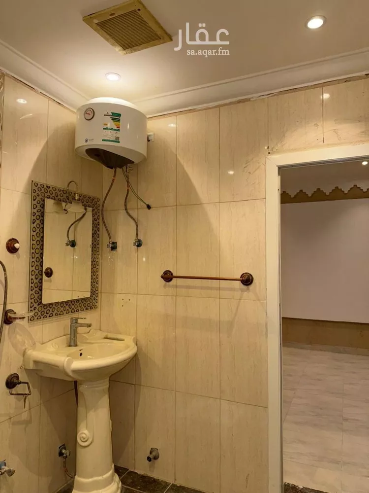 شقة للإيجار في شارع جاكارتا, حي الصحافة, مدينة الرياض, منطقة الرياض صورة 5