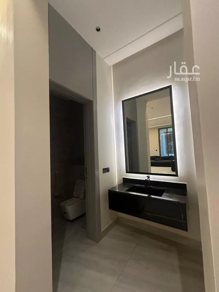 شقة للإيجار في شارع جبل الغبيرات, حي قرطبة, مدينة الرياض, منطقة الرياض