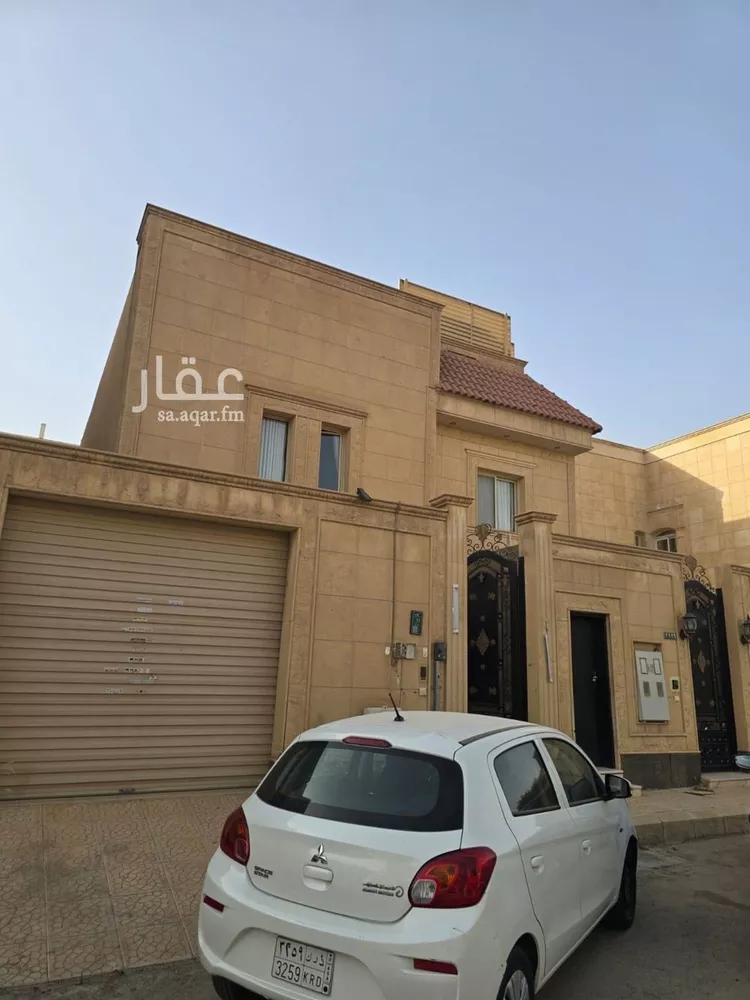 دور للإيجار في شارع رقم 71, حي الياسمين, مدينة الرياض, منطقة الرياض 1 صورة