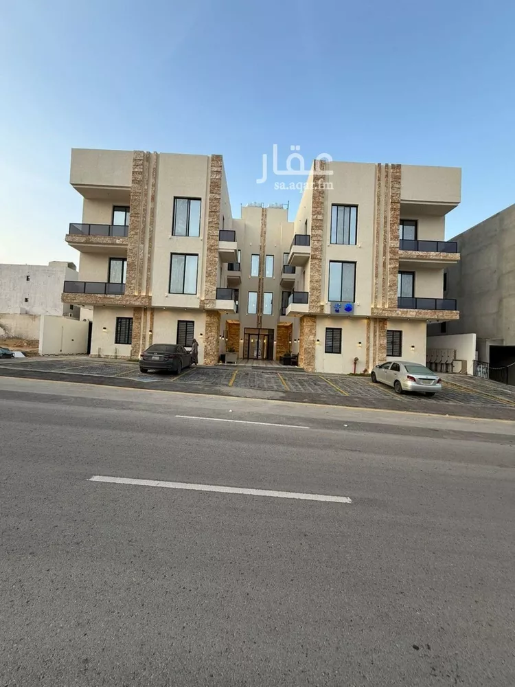 Apartment for Rent in Riyadh Dhahrat Laban