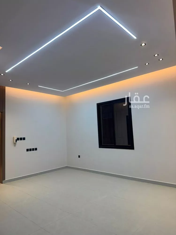دور للإيجار في حي الجنادرية, مدينة الرياض, منطقة الرياض صورة 2