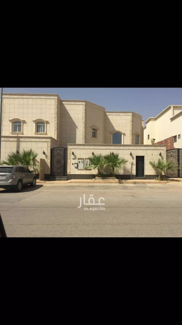 شقة للإيجار في شارع جبل الغبيرات, حي قرطبة, مدينة الرياض, منطقة الرياض