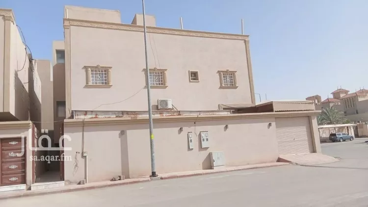 شقة للإيجار في شارع جبل الغبيرات, حي قرطبة, مدينة الرياض, منطقة الرياض