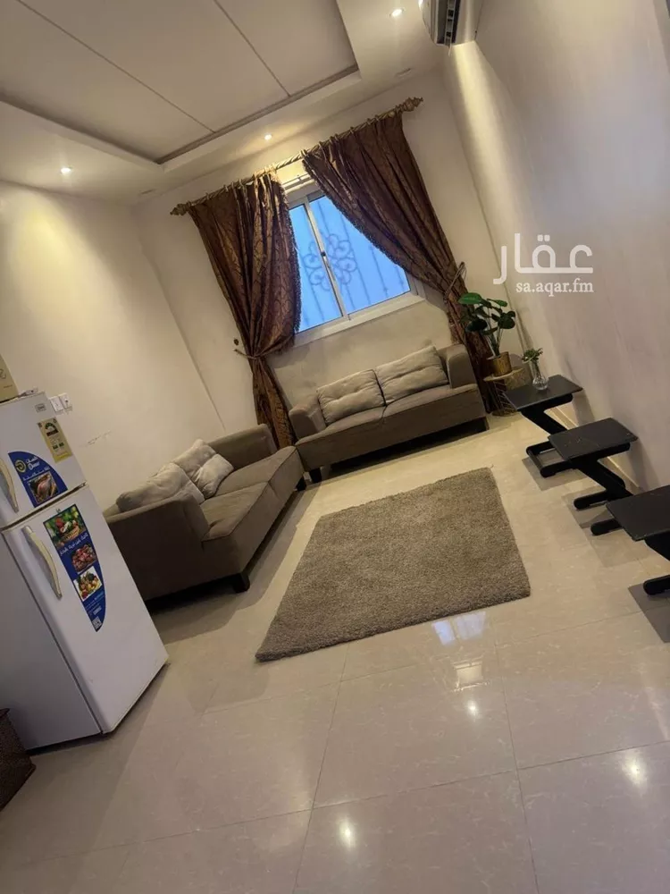شقة للإيجار في شارع عبدالعزيز العبادي, حي الرمال, مدينة الرياض, منطقة الرياض صورة 2