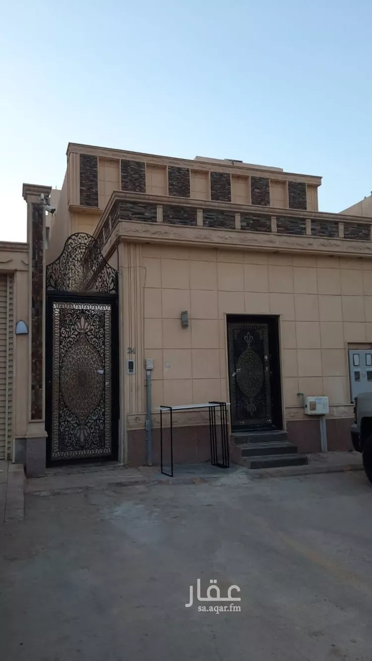 شقة للإيجار في شارع جبل الغبيرات, حي قرطبة, مدينة الرياض, منطقة الرياض