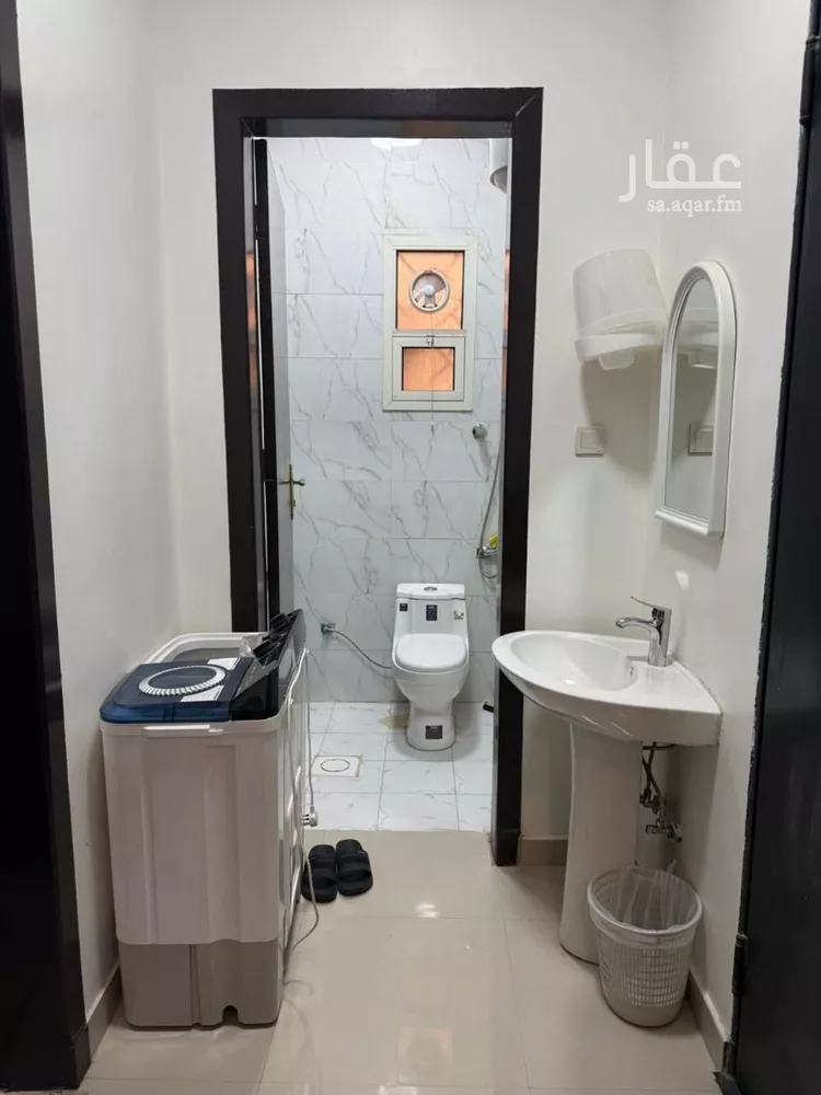شقة للإيجار في شارع وادي حرضة, حي القادسية, مدينة الرياض, منطقة الرياض صورة 2