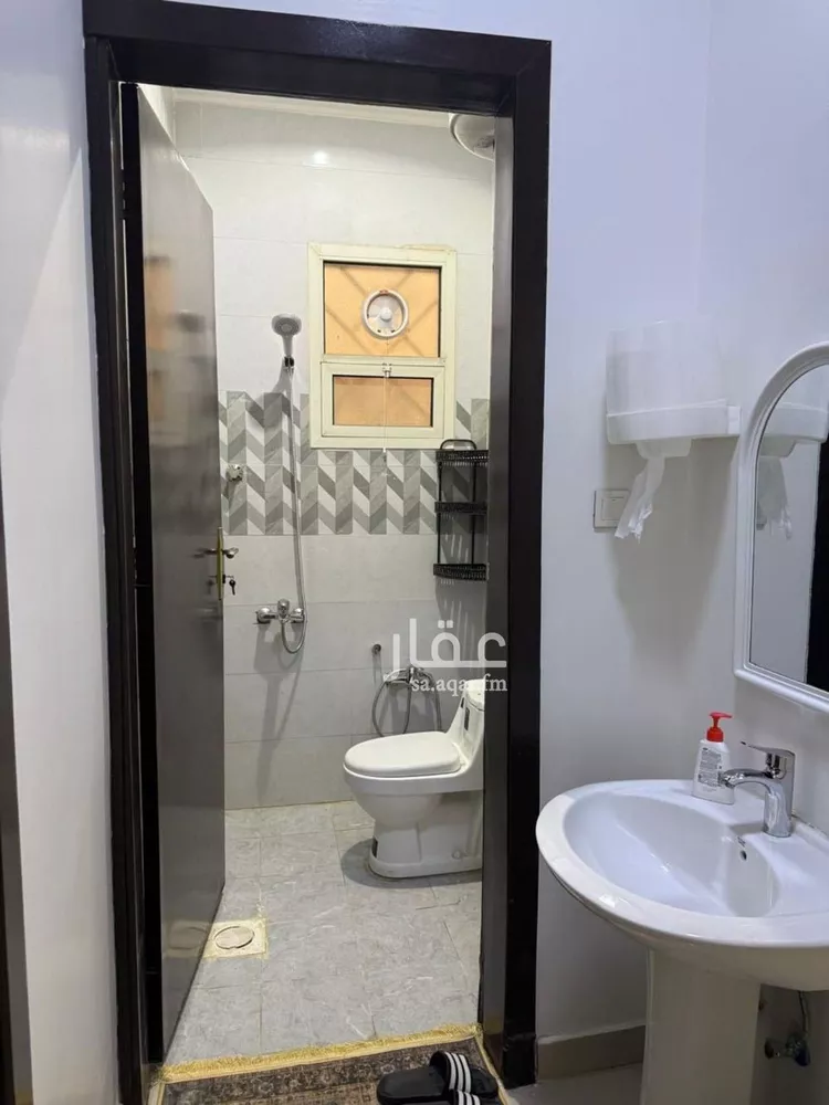 شقة للإيجار في شارع وادي حرضة, حي القادسية, مدينة الرياض, منطقة الرياض صورة 4