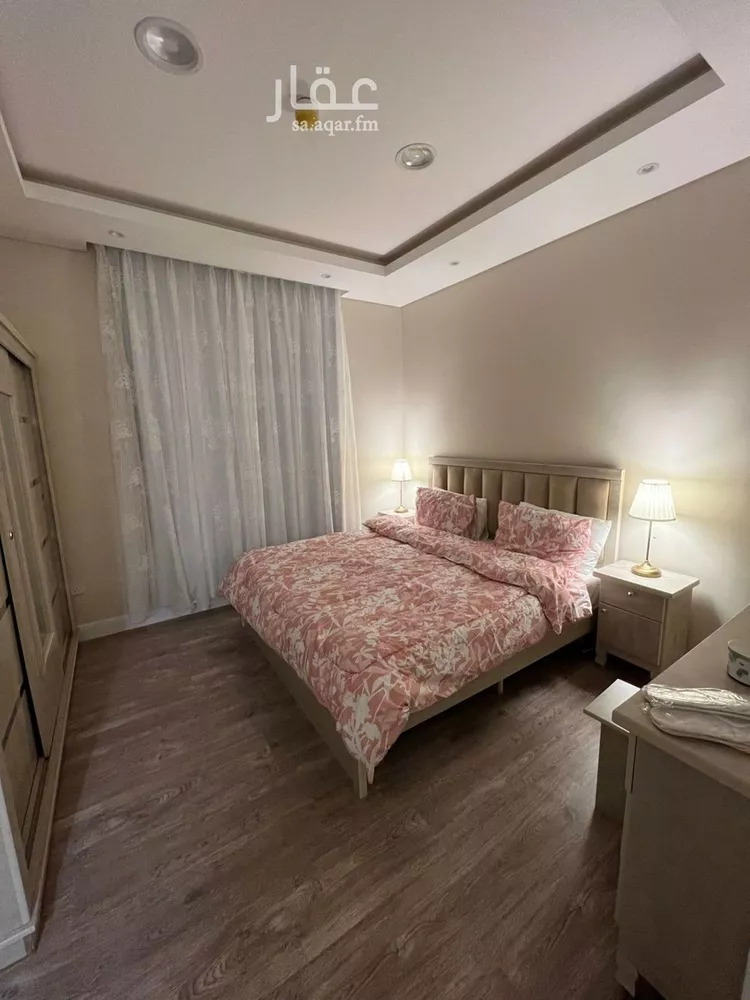 شقة للإيجار في شارع رقم 53, حي الملقا, مدينة الرياض, منطقة الرياض صورة 4