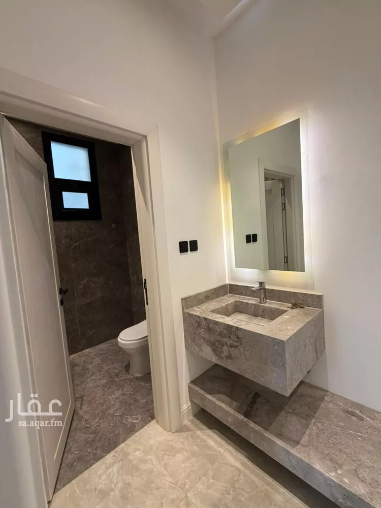 شقة للإيجار في شارع بكر بن سوادة, حي النرجس, مدينة الرياض, منطقة الرياض