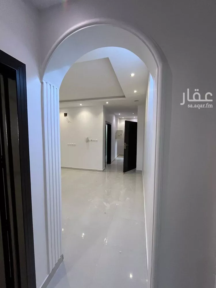 شقة للإيجار في شارع أبي جعفر الخطيب, حي الرمال, مدينة الرياض, منطقة الرياض