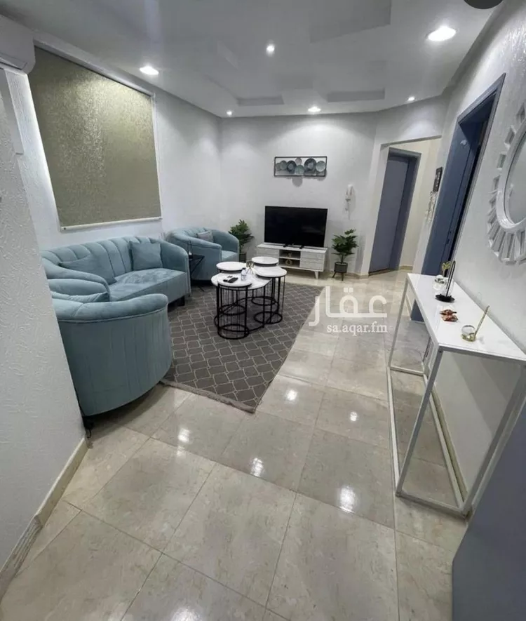 شقة للإيجار في شارع الأمير سعود بن محمد بن مقرن, حي طويق, مدينة الرياض, منطقة الرياض