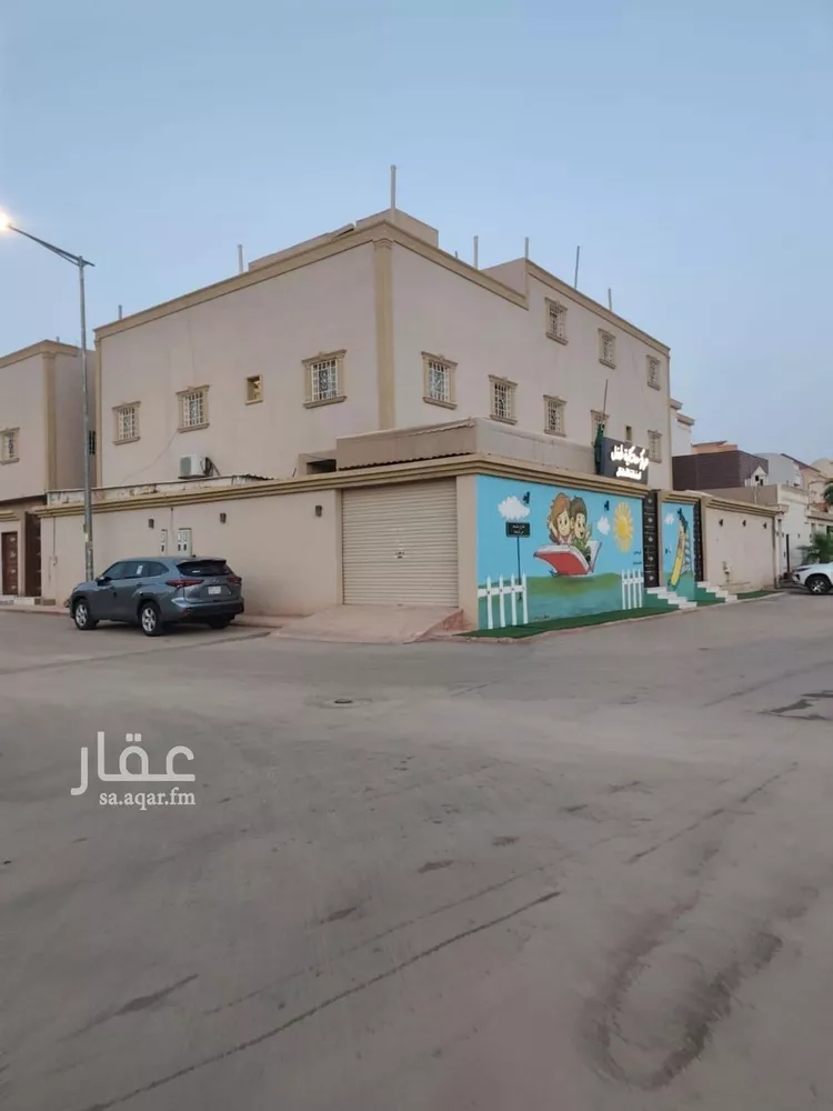 غرفة للإيجار في شارع جبل الغبيرات, حي قرطبة, مدينة الرياض, منطقة الرياض