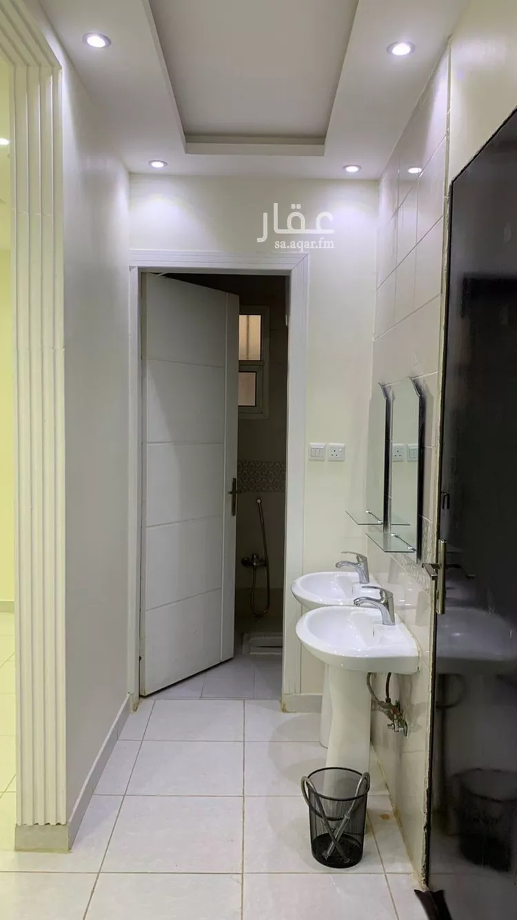 شقة للإيجار في شارع وادي حرضة, حي القادسية, مدينة الرياض, منطقة الرياض