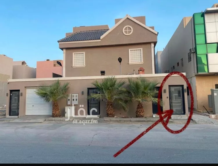 شقة للإيجار في شارع محمد بن حكيم, حي العارض, مدينة الرياض, منطقة الرياض