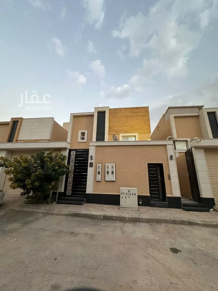 شقة للإيجار في شارع أبي المعالي المديني, حي النرجس, مدينة الرياض, منطقة الرياض