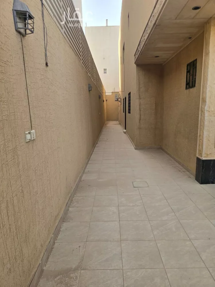 دور للإيجار في شارع رقم 71, حي الياسمين, مدينة الرياض, منطقة الرياض صورة 5