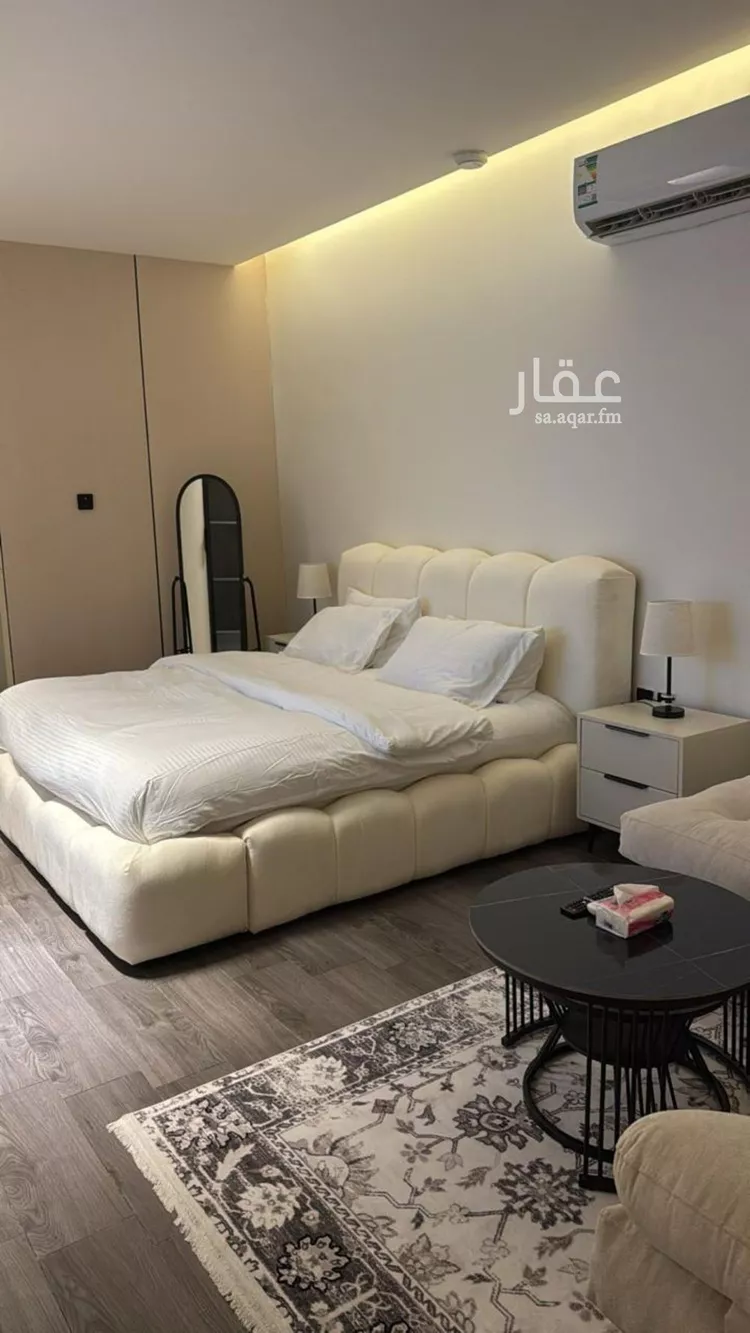 شقة للإيجار في شارع جاكارتا, حي الصحافة, مدينة الرياض, منطقة الرياض صورة 3