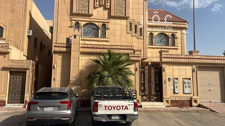 Apartment for Rent in Riyadh Al Qadisiyah
