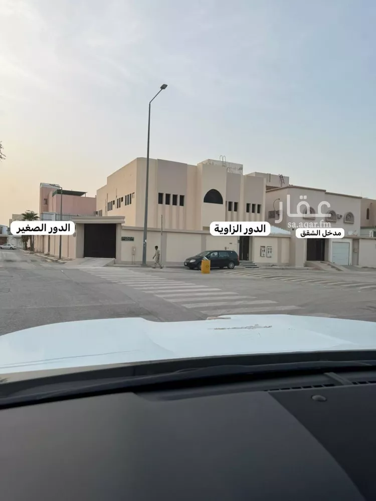 شقة للإيجار في شارع الكهف, حي السلام, مدينة الرياض, منطقة الرياض