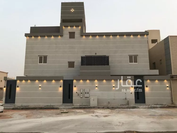 شقة للإيجار في شارع رقم 36, حي ظهرة لبن, مدينة الرياض, منطقة الرياض