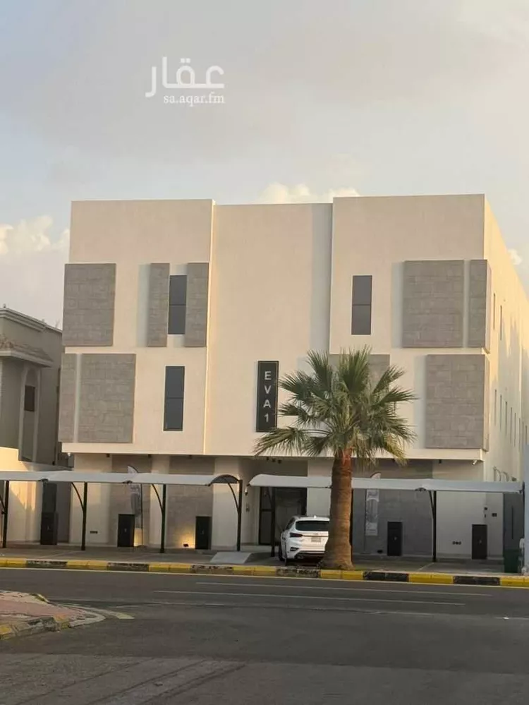 شقة للبيع في شارع 6001476, حي الشفاء, مدينة عنيزة, منطقة القصيم