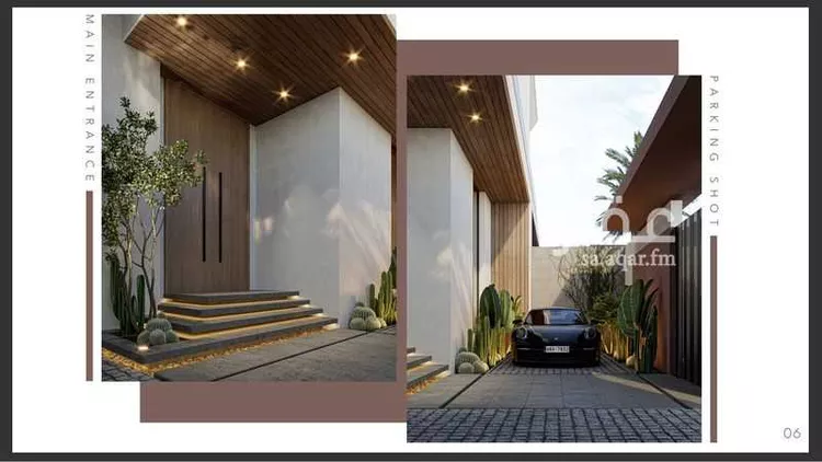 فيلا للبيع في شارع إسماعيل الأندلسي, حي الشراع, مدينة جدة, منطقة مكة المكرمة صورة 2