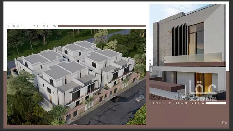 فيلا للبيع في شارع إسماعيل الأندلسي, حي الشراع, مدينة جدة, منطقة مكة المكرمة صورة 5