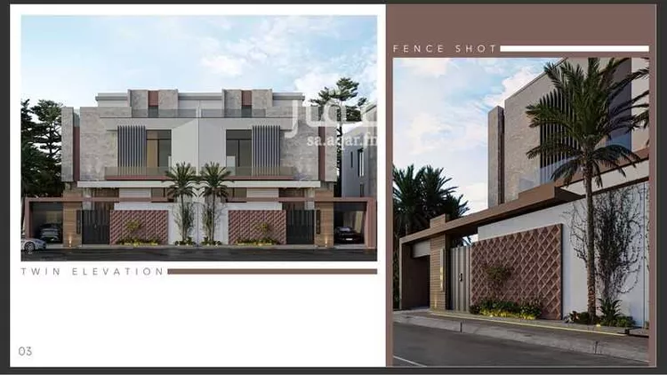 فيلا للبيع في شارع إسماعيل الأندلسي, حي الشراع, مدينة جدة, منطقة مكة المكرمة صورة 4