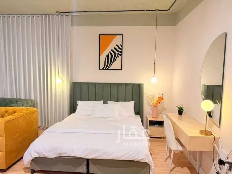 شقة للإيجار في شارع القلعة, حي الياسمين, مدينة الرياض, منطقة الرياض صورة 3