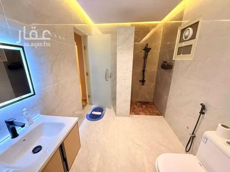 شقة للإيجار في شارع القلعة, حي الياسمين, مدينة الرياض, منطقة الرياض صورة 5