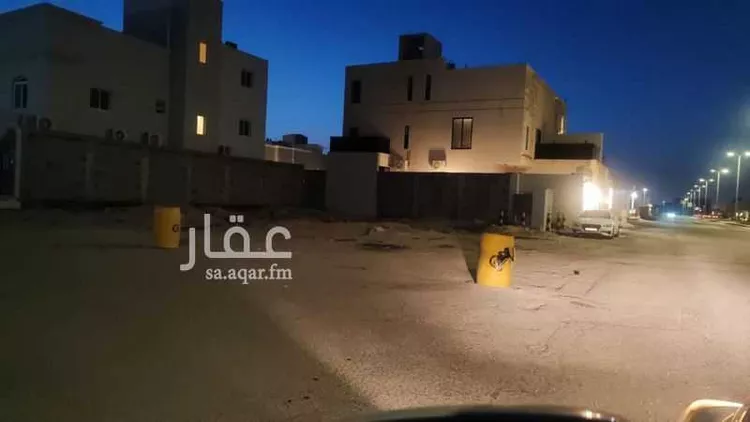 Land for Sale in Al Hofuf Al Hofuf South