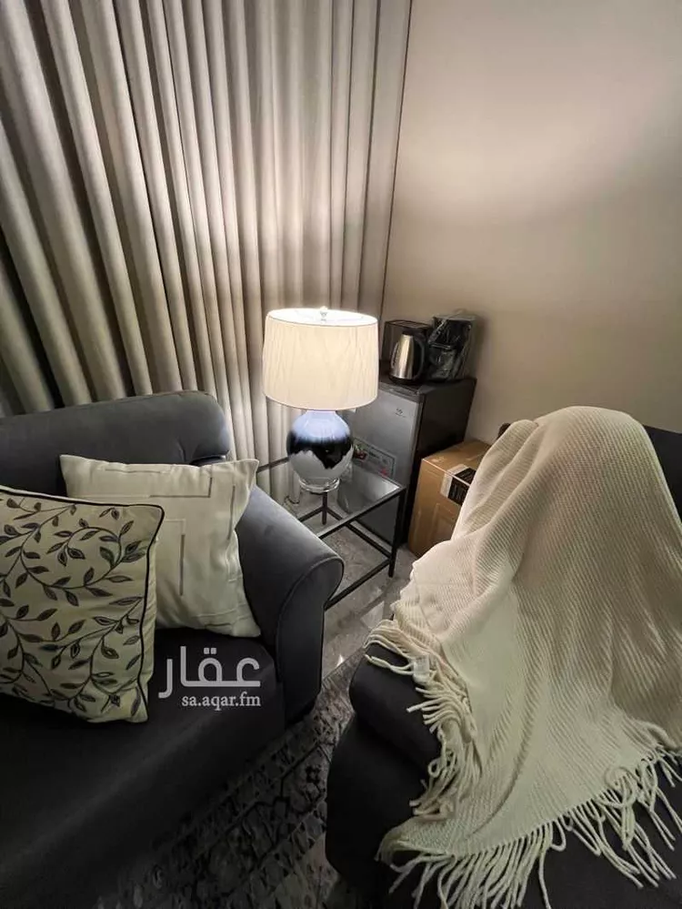 شقة للإيجار في شارع ابن عبد الساتر, حي المروة, مدينة جدة, منطقة مكة المكرمة صورة 4