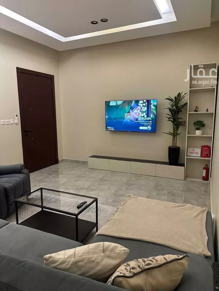 شقة للإيجار في شارع ابن عبد الساتر, حي المروة, مدينة جدة, منطقة مكة المكرمة صورة 2