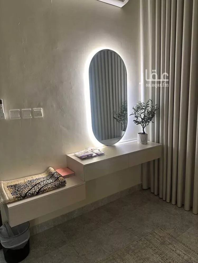 شقة للإيجار في شارع ابن عبد الساتر, حي المروة, مدينة جدة, منطقة مكة المكرمة 8