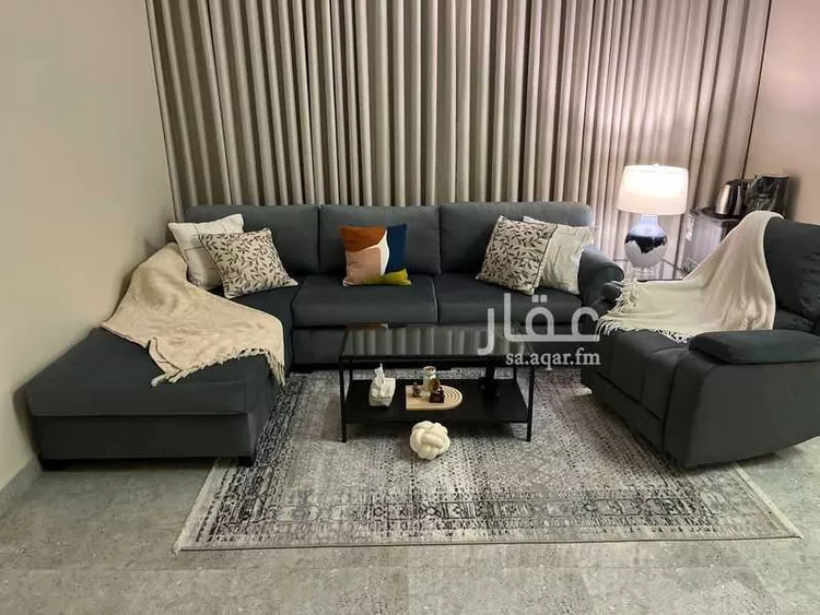 شقة للإيجار في شارع ابن عبد الساتر, حي المروة, مدينة جدة, منطقة مكة المكرمة صورة 2