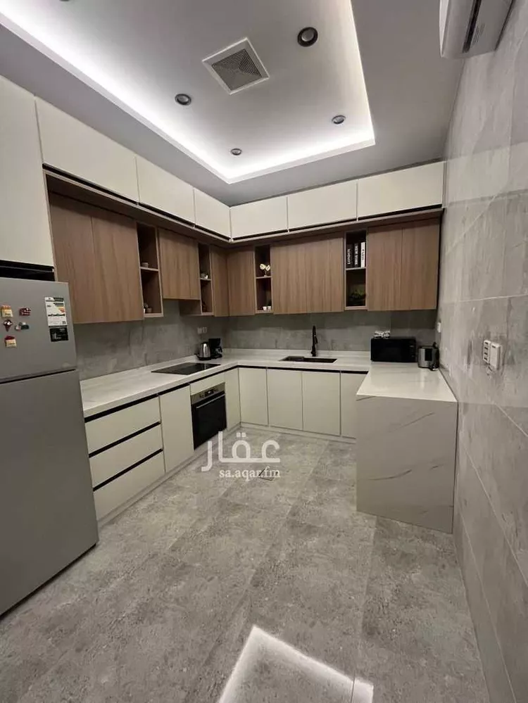 شقة للإيجار في شارع ابن عبد الساتر, حي المروة, مدينة جدة, منطقة مكة المكرمة صورة 3